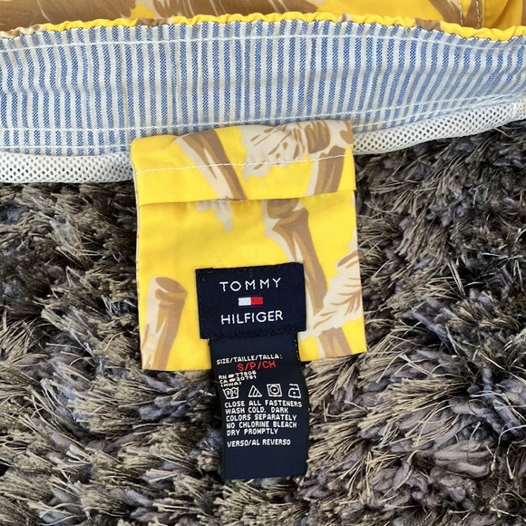 Tommy Hilfiger Bathing Suit - Picture 7 of 7